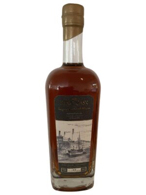 Port Dundas 2006/18 yrs - King Cask