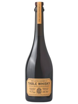 Table Whisky Single Grain
