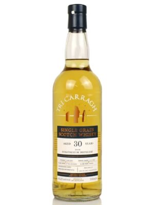 Strathclyde 1994/30 yrs - Tri Carragh