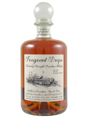 Owensboro 2018/6 yrs - Fragrant Drops