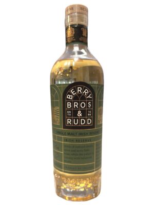 Irish Single malt Whisky - Berry Bros & Rudd