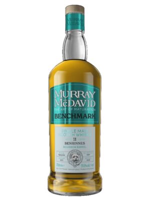 Benrinnes 2013/11 yrs - Benchmark - Murray McDavid