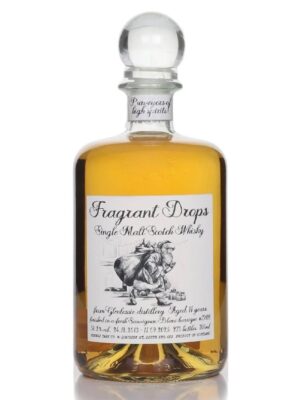 Glenlossie 2013/11 yrs - Fragrant Drops
