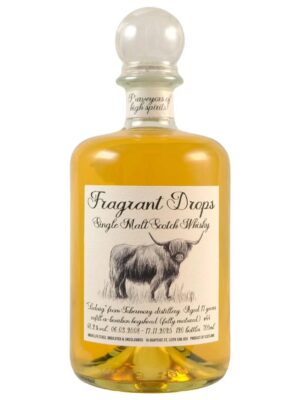 Ledaig 2008/17 yrs - Fragrant Drops
