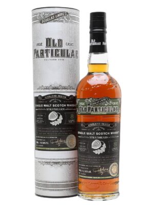 Strathearn 2018/8 yrs - Old Particular - Douglas Laing