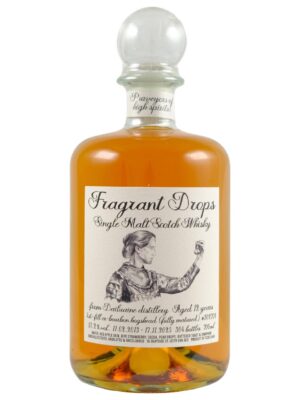 Dailuaine 2013/12 yrs - Fragrant Drops