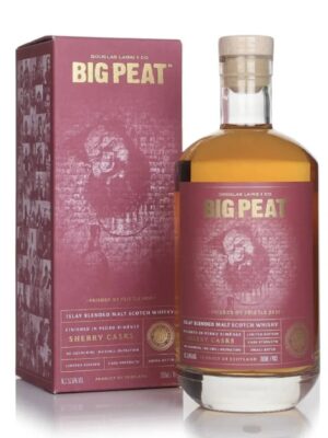 Big Peat Friends of Feis Ile 2026