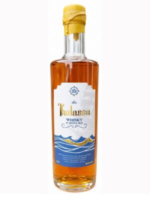 Wadden Goud (Girvan) 2010/15 yrs - King Cask
