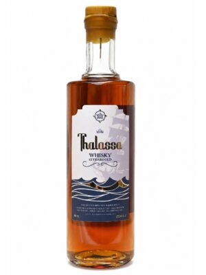 Wadden Goud (Girvan) 2010/15 yrs - King Cask