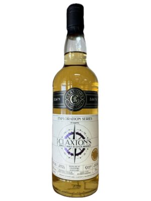 Strathmill 2015/9 yrs - Exploration Series - Claxton's
