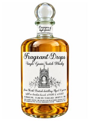 North British 1991/33 yrs - Fragrant Drops