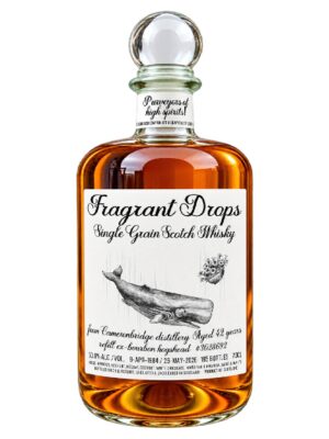 Cameronbridge 1984/42 yrs - Fragrant Drops