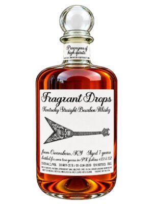 Owensboro 2018/7 yrs - Fragrant Drops